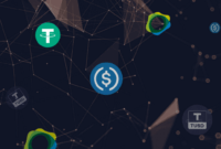 Stablecoins as a hedge against volatility