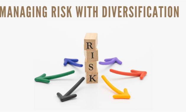 Risk Management and Diversification: Minimizing Risks and Maximizing Returns