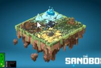 Sandbox game economy and SAND token: Exploring Virtual Economies