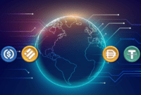 Stablecoins and cross-border payments: Revolutionizing Global Transactions