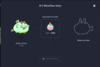 Axie Infinity breeding mechanics: Understanding the Genetic Gameplay