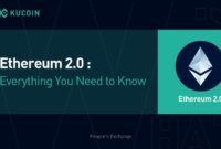 Top features of Ethereum 2.0: Revolutionizing Blockchain Technology