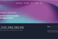 Aave liquidity pool guide: Maximizing Your DeFi Potential