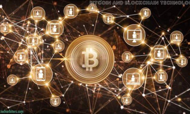 Future of Bitcoin technology: Evolution, Challenges, and Innovations