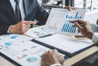 Evaluating company financials for stock investment: A Comprehensive Guide