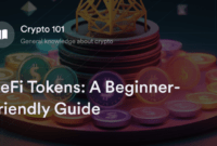 What are DeFi tokens? Exploring the World of Decentralized Finance