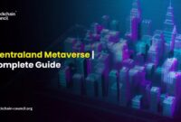 Decentraland (MANA) metaverse guide: Your ultimate virtual world companion