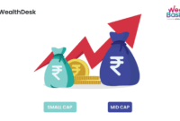 Mid-cap stocks for investment: A Lucrative Opportunity for Growth