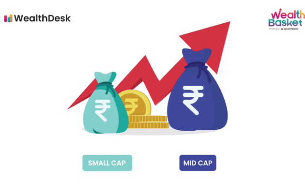 Mid-cap stocks for investment: A Lucrative Opportunity for Growth