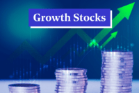 High-growth stocks for long-term gains: Maximizing your investment potential