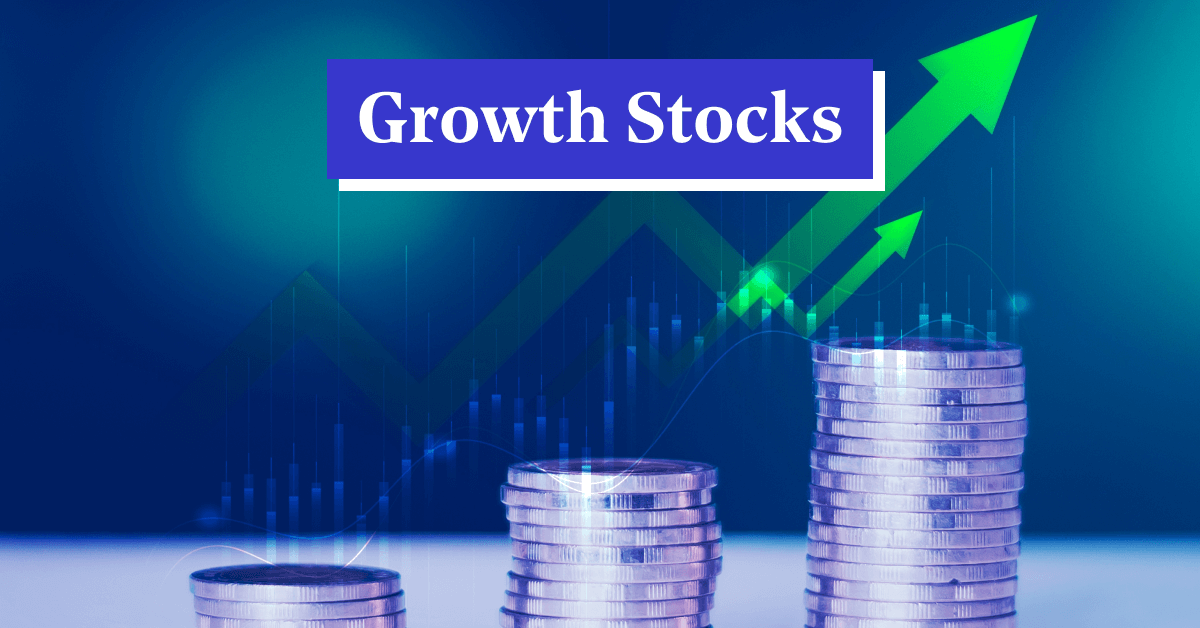 High-growth stocks for long-term gains: Maximizing your investment potential