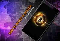 How to invest in Bitcoin: A Comprehensive Guide