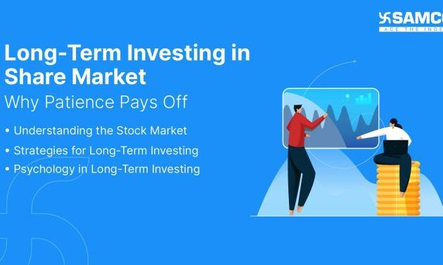 Stock analysis for long-term investors: A deep dive into strategies for sustainable growth