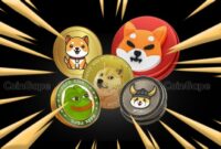 Dogecoin meme coin history: The Evolution of a Memeworthy Cryptocurrency
