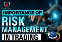 Risk management in stock trading: Strategies, Tools, and Case Studies