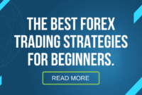 Best Forex trading strategies for beginners: A comprehensive guide