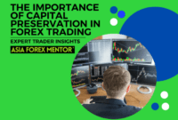 Capital preservation in Forex trading: Strategies for protecting your trading capital