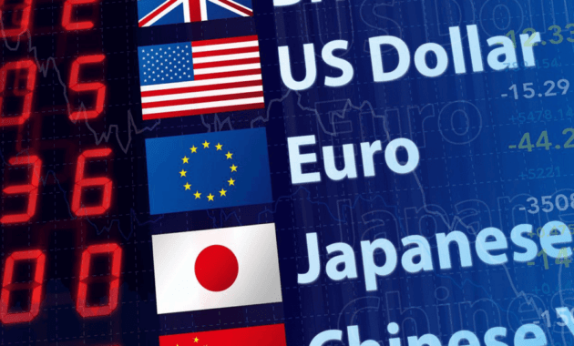 Top currency pairs for beginners: A Guide to Choosing the Best Pairs