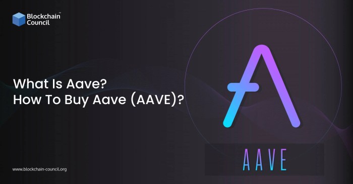 How to earn with Aave (AAVE) – Maximizing Returns and Managing Risks