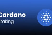 How to earn passive income with Cardano: A Comprehensive Guide
