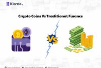 DeFi tokens vs traditional cryptocurrencies: A Comparative Analysis