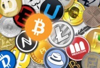 What are altcoins in cryptocurrency? Exploring the world of alternative digital currencies