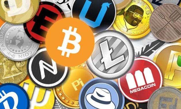 What are altcoins in cryptocurrency? Exploring the world of alternative digital currencies