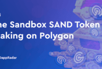SAND token staking opportunities: Maximizing Rewards and Mitigating Risks