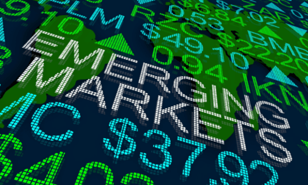 Emerging Market Stocks: Opportunities and Risks