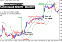 Using Bollinger Bands in Forex: A Powerful Tool for Traders