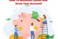 How to minimize Forex trading losses: Strategies for Success