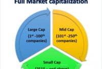 Small-cap vs large-cap stocks: A Comparative Analysis