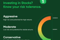 Safe stocks for conservative investors: A guide to stable and secure investments