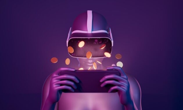 Future of NFT-related tokens in gaming: A Look into the Evolving Landscape