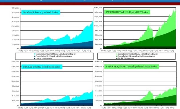 Top stocks for capital appreciation: Choosing the Best Investments