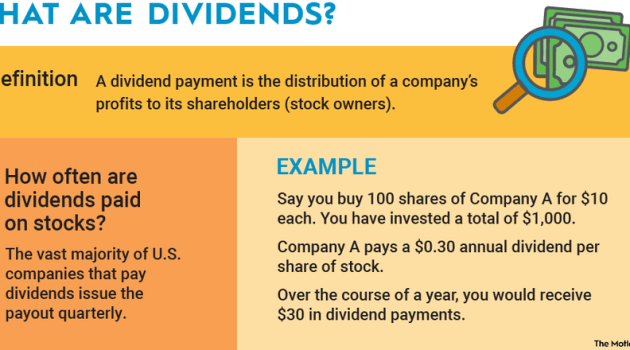 How to invest in dividend stocks: A Comprehensive Guide