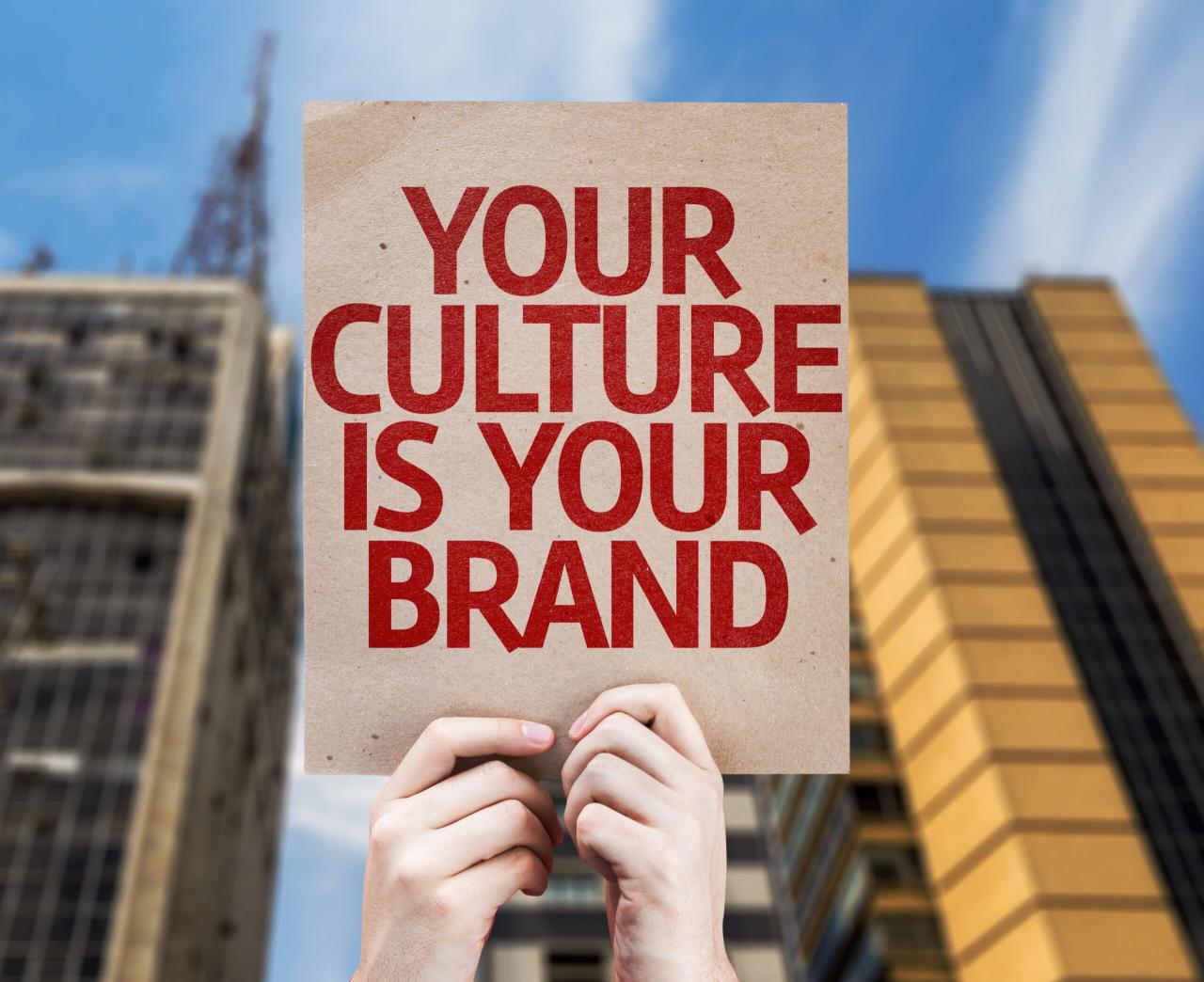 Strategies for building a strong and resilient company culture