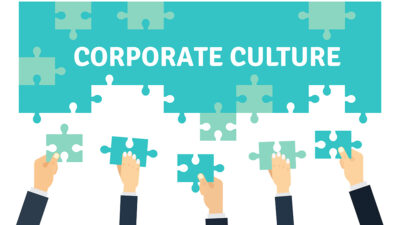 Strategies for Building a Strong and Resilient Company Culture