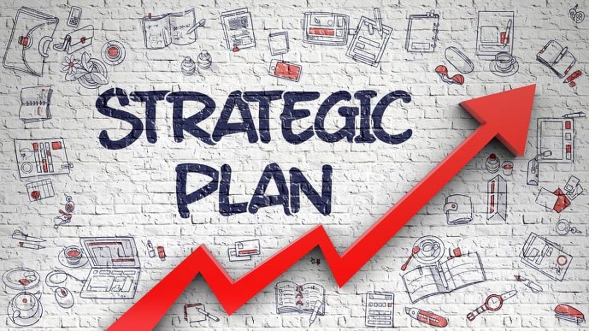 Overcoming common challenges in strategic business planning process