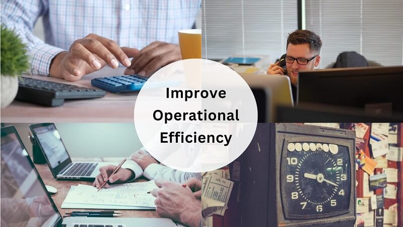 Efficiency operational improve hotel five hotels ways tips top our infographic