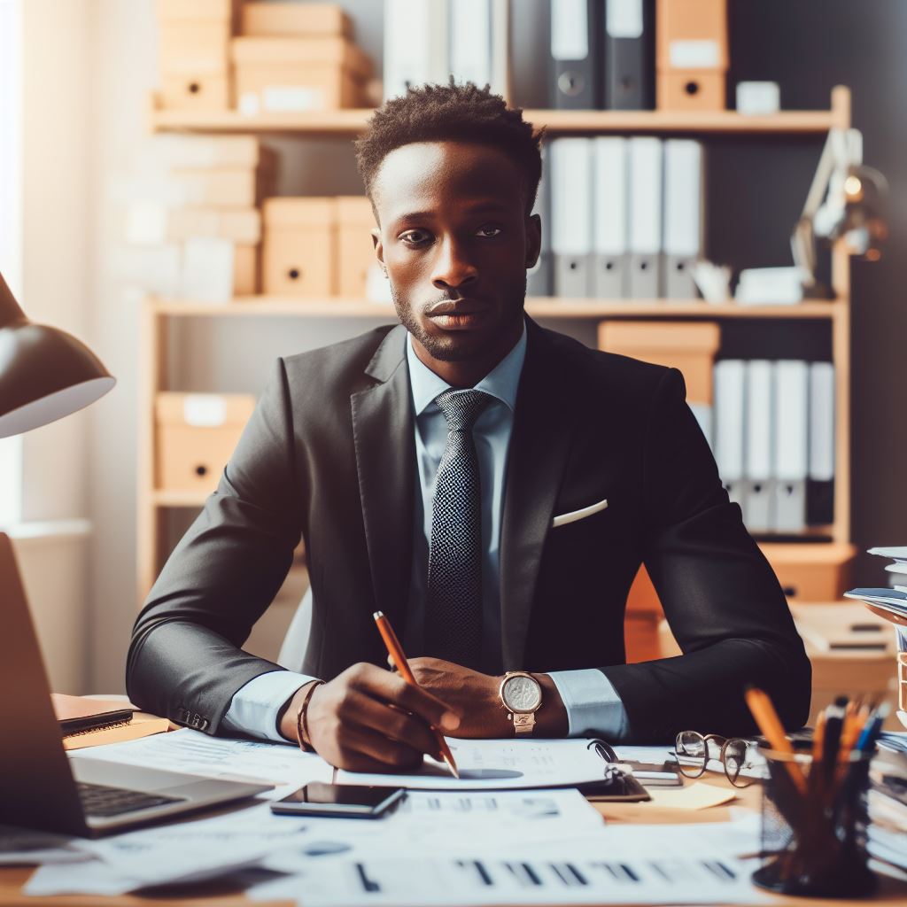 Managing financial risks and ensuring business continuity