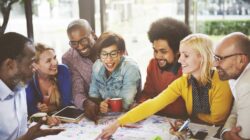How to create a positive and inclusive work environment
