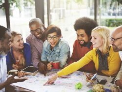 How to Create a Positive and Inclusive Work Environment