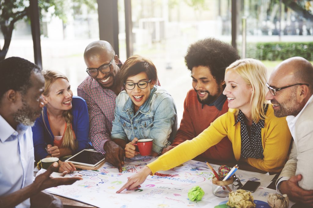 How to create a positive and inclusive work environment