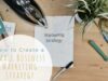 Developing a successful marketing plan for small business growth