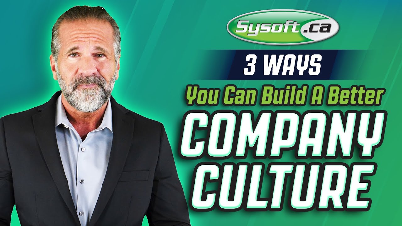 Strategies for building a strong and resilient company culture