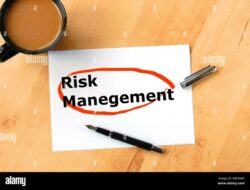 Managing Financial Risks and Ensuring Business Continuity