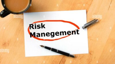 Managing financial risks and ensuring business continuity