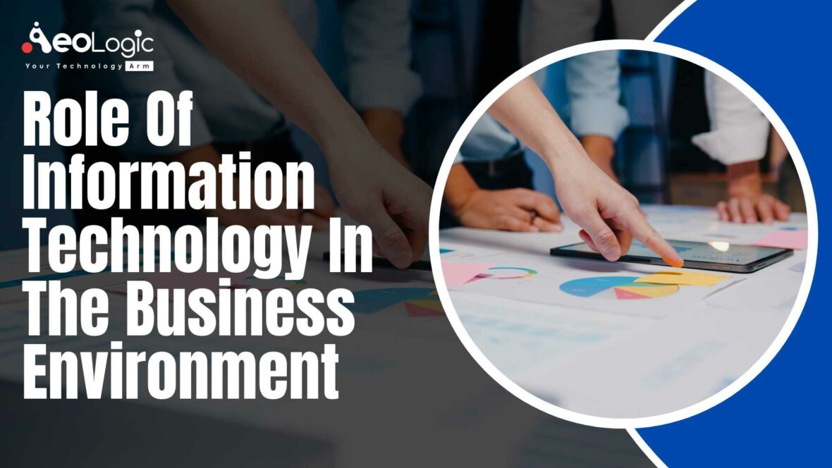 The role of technology in modern business management practices