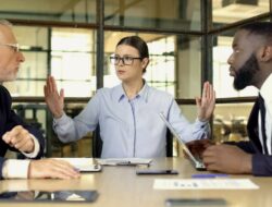 Effective Strategies for Workplace Conflict Resolution